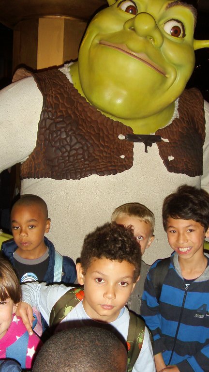 2011 Junior Summer Scheme 16